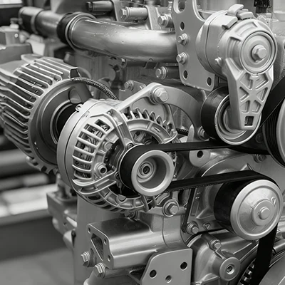 Industrial Components